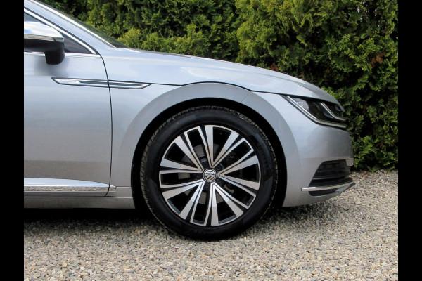 Volkswagen Arteon 1.5 TSI Elegance * Navi * Trekhaak *