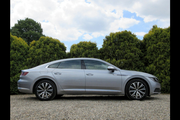 Volkswagen Arteon 1.5 TSI Elegance * Navi * Trekhaak *