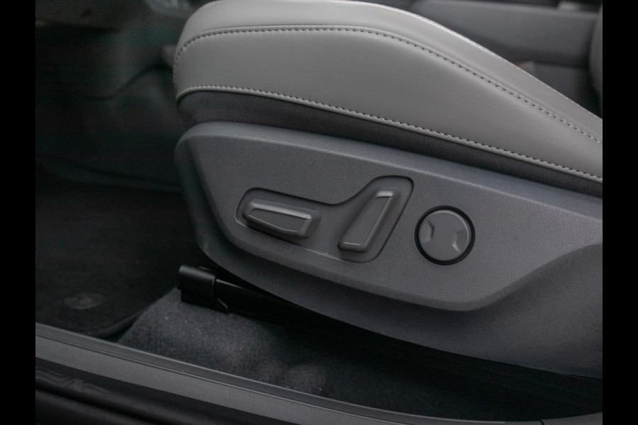 Kia EV3 Plus Advanced 81.4 kWh l Long range l Schuifkantel dak l Stoel en stuurwielverwarming l Lederlook bekleding l Accu SOH 99,1 % l