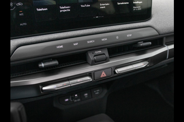 Kia EV3 Plus Advanced 81.4 kWh l Long range l Schuifkantel dak l Stoel en stuurwielverwarming l Lederlook bekleding l Accu SOH 99,1 % l
