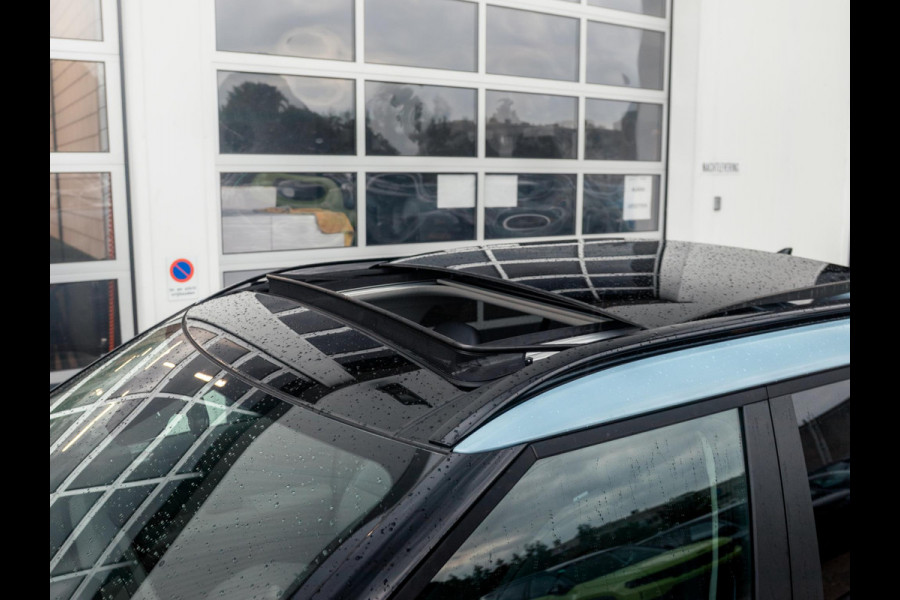 Kia EV3 Plus Advanced 81.4 kWh l Long range l Schuifkantel dak l Stoel en stuurwielverwarming l Lederlook bekleding l Accu SOH 99,1 % l