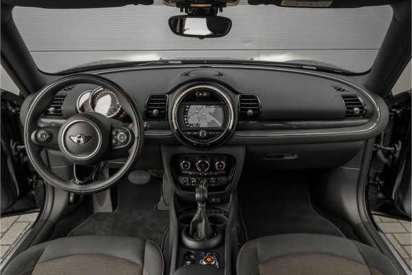 MINI Clubman 1.5 Cooper Salt Business Automaat CarPlay Trekhaak