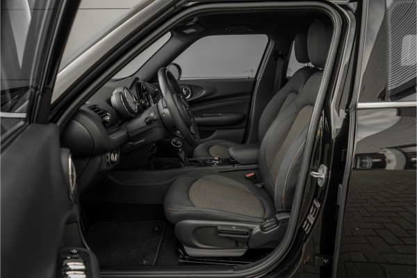 MINI Clubman 1.5 Cooper Salt Business Automaat CarPlay Trekhaak