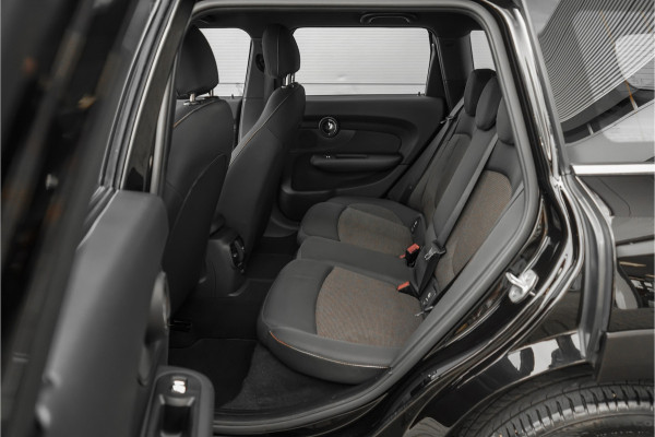 MINI Clubman 1.5 Cooper Salt Business Automaat CarPlay Trekhaak