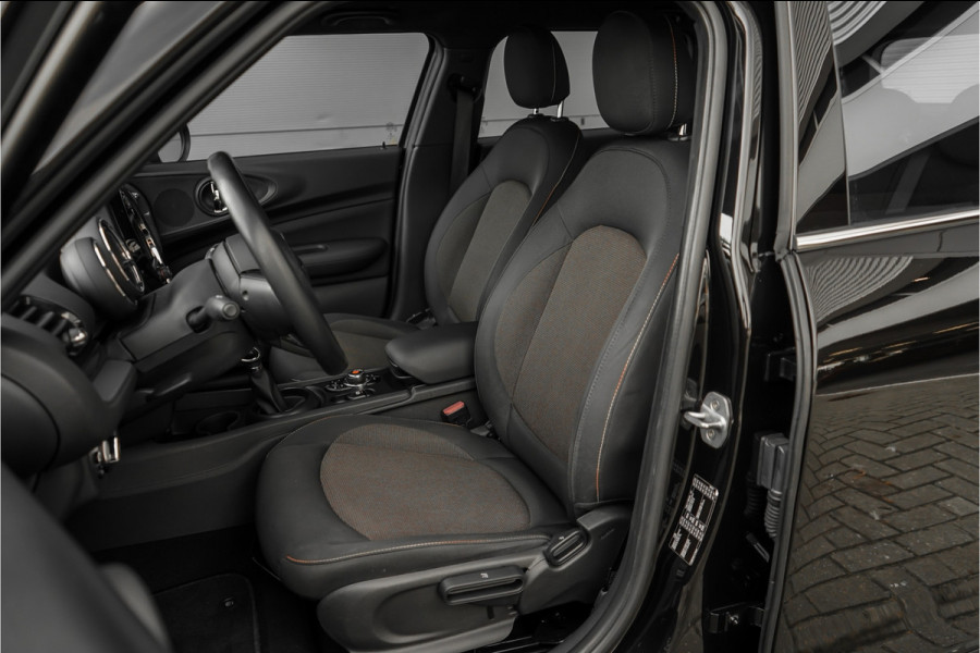 MINI Clubman 1.5 Cooper Salt Business Automaat CarPlay Trekhaak