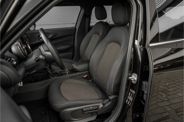 MINI Clubman 1.5 Cooper Salt Business Automaat CarPlay Trekhaak