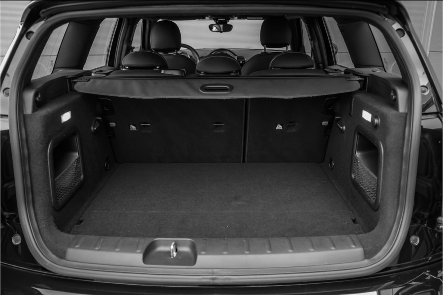 MINI Clubman 1.5 Cooper Salt Business Automaat CarPlay Trekhaak