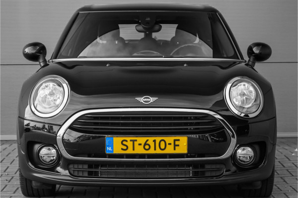 MINI Clubman 1.5 Cooper Salt Business Automaat CarPlay Trekhaak