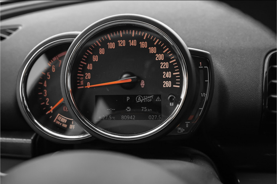 MINI Clubman 1.5 Cooper Salt Business Automaat CarPlay Trekhaak