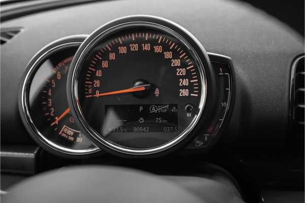 MINI Clubman 1.5 Cooper Salt Business Automaat CarPlay Trekhaak