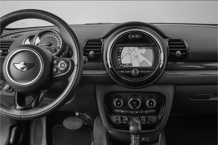 MINI Clubman 1.5 Cooper Salt Business Automaat CarPlay Trekhaak