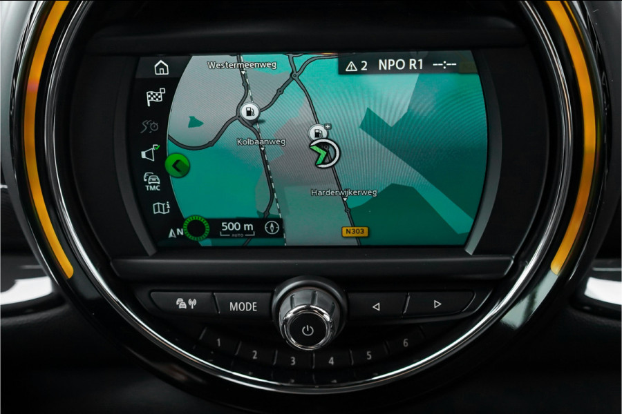 MINI Clubman 1.5 Cooper Salt Business Automaat CarPlay Trekhaak