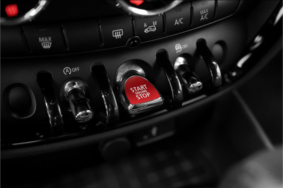 MINI Clubman 1.5 Cooper Salt Business Automaat CarPlay Trekhaak