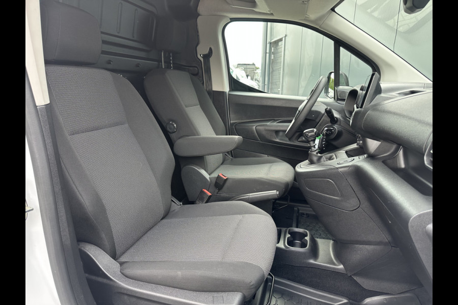 Opel Combo 1.5 BlueHDi 102 PK / L2H1 / FACELIFT MODEL !! / 25.517 KM / CAMERA / AIRCO / CRUISE / APPLE CARPLAY / ANDROID AUTO