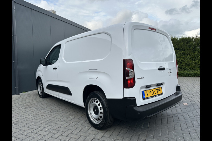 Opel Combo 1.5 BlueHDi 102 PK / L2H1 / FACELIFT MODEL !! / 25.517 KM / CAMERA / AIRCO / CRUISE / APPLE CARPLAY / ANDROID AUTO