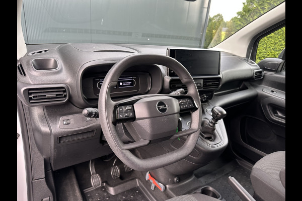 Opel Combo 1.5 BlueHDi 102 PK / L2H1 / FACELIFT MODEL !! / 25.517 KM / CAMERA / AIRCO / CRUISE / APPLE CARPLAY / ANDROID AUTO