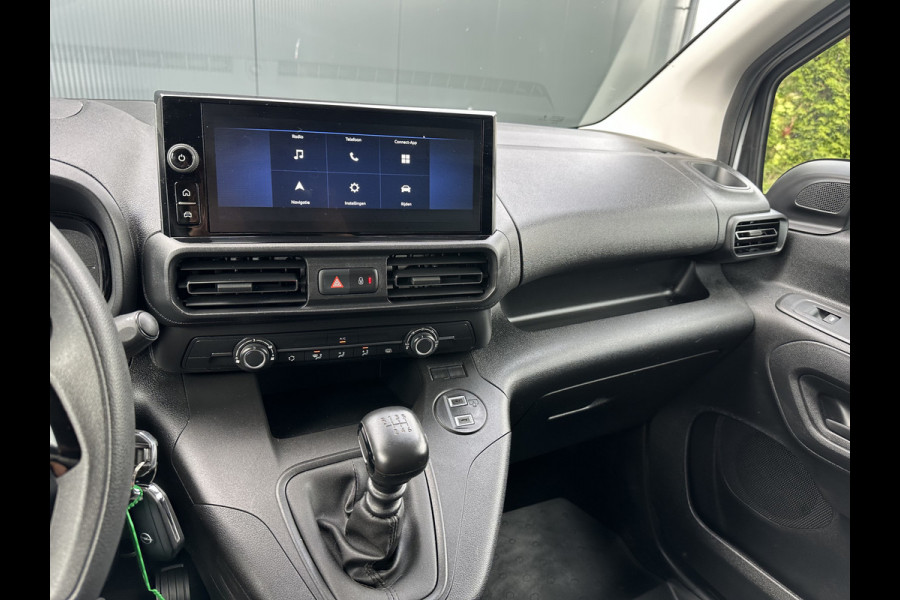 Opel Combo 1.5 BlueHDi 102 PK / L2H1 / FACELIFT MODEL !! / 25.517 KM / CAMERA / AIRCO / CRUISE / APPLE CARPLAY / ANDROID AUTO