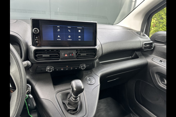Opel Combo 1.5 BlueHDi 102 PK / L2H1 / FACELIFT MODEL !! / 25.517 KM / CAMERA / AIRCO / CRUISE / APPLE CARPLAY / ANDROID AUTO
