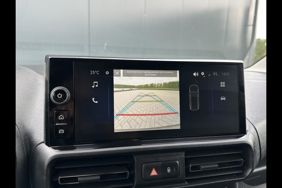Opel Combo 1.5 BlueHDi 102 PK / L2H1 / FACELIFT MODEL !! / 25.517 KM / CAMERA / AIRCO / CRUISE / APPLE CARPLAY / ANDROID AUTO