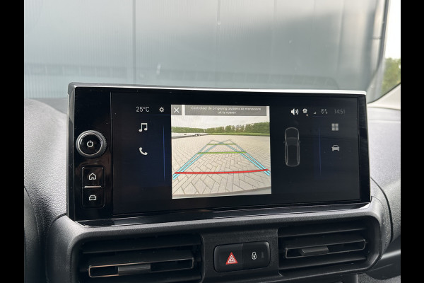 Opel Combo 1.5 BlueHDi 102 PK / L2H1 / FACELIFT MODEL !! / 25.517 KM / CAMERA / AIRCO / CRUISE / APPLE CARPLAY / ANDROID AUTO