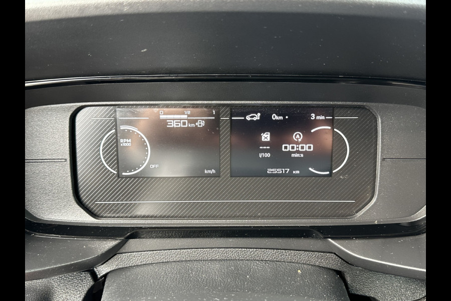 Opel Combo 1.5 BlueHDi 102 PK / L2H1 / FACELIFT MODEL !! / 25.517 KM / CAMERA / AIRCO / CRUISE / APPLE CARPLAY / ANDROID AUTO