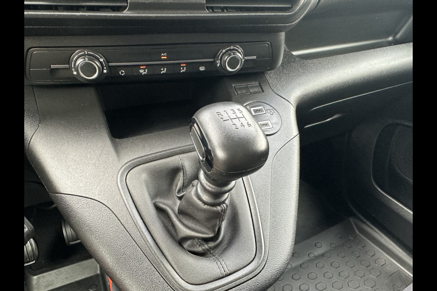 Opel Combo 1.5 BlueHDi 102 PK / L2H1 / FACELIFT MODEL !! / 25.517 KM / CAMERA / AIRCO / CRUISE / APPLE CARPLAY / ANDROID AUTO