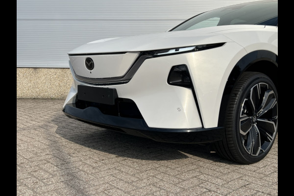 Mazda CX-6e Takumi 78 kWh