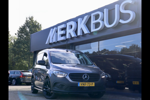 Mercedes-Benz Citan 108 CDI AIRCO CRUISE MARGE-BTW VRIJ