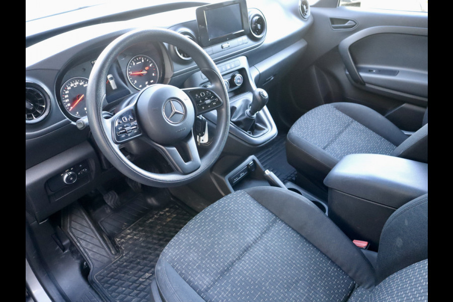 Mercedes-Benz Citan 108 CDI AIRCO CRUISE MARGE-BTW VRIJ