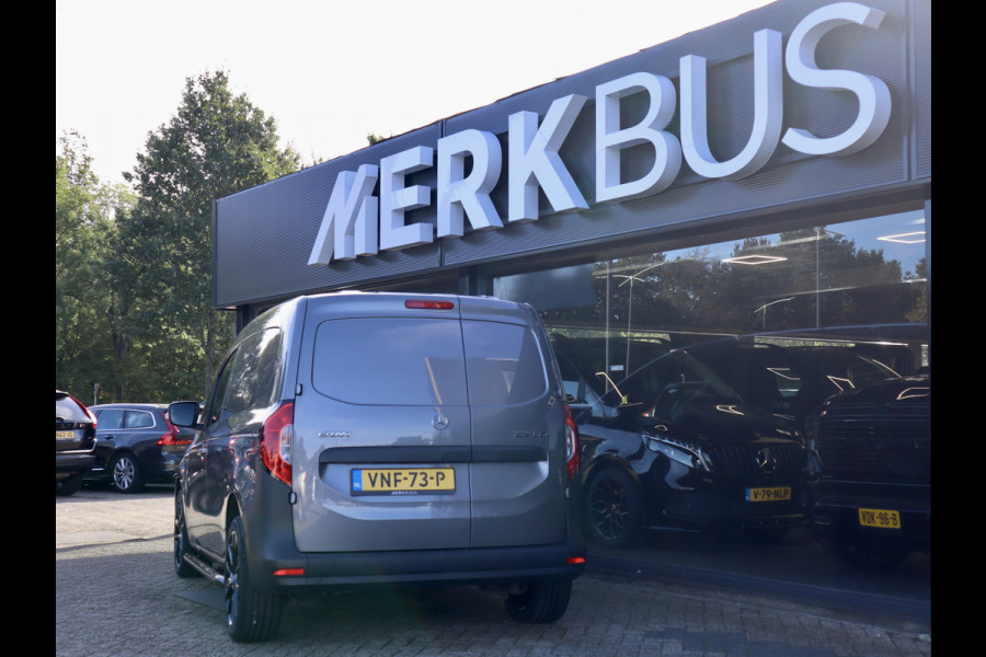 Mercedes-Benz Citan 108 CDI AIRCO CRUISE MARGE-BTW VRIJ