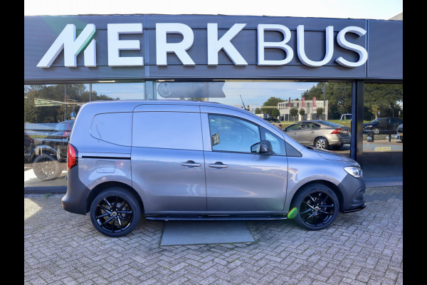 Mercedes-Benz Citan 108 CDI AIRCO CRUISE MARGE-BTW VRIJ