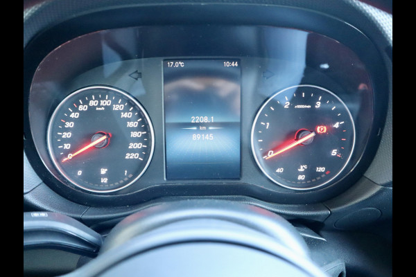 Mercedes-Benz Citan 108 CDI AIRCO CRUISE MARGE-BTW VRIJ