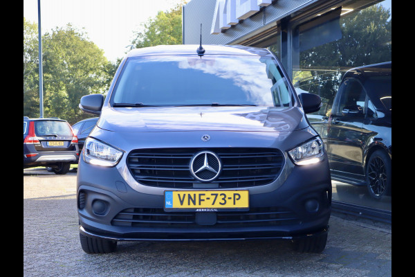 Mercedes-Benz Citan 108 CDI AIRCO CRUISE MARGE-BTW VRIJ