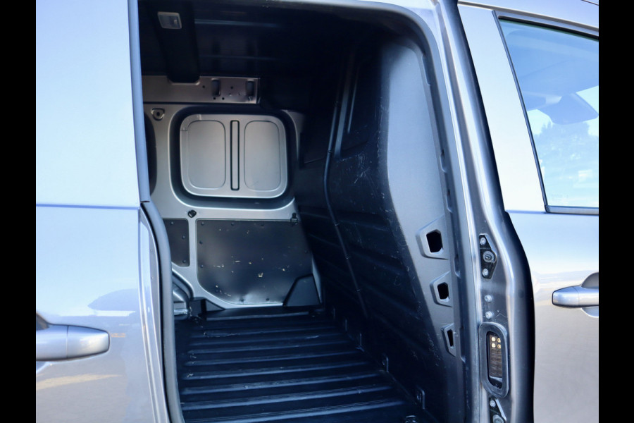 Mercedes-Benz Citan 108 CDI AIRCO CRUISE MARGE-BTW VRIJ
