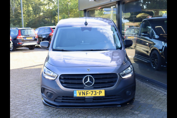 Mercedes-Benz Citan 108 CDI AIRCO CRUISE MARGE-BTW VRIJ