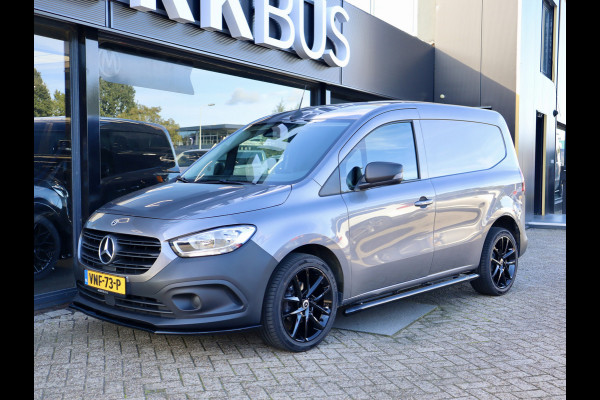 Mercedes-Benz Citan 108 CDI AIRCO CRUISE MARGE-BTW VRIJ