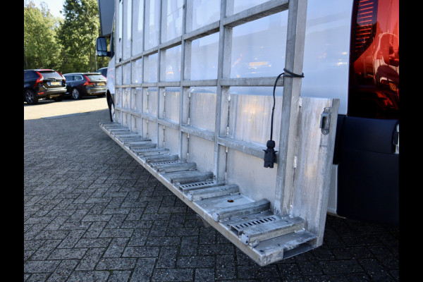 Mercedes-Benz Sprinter 315 AUTOMAAT GLASRESTEEL