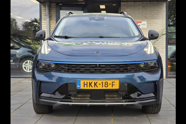 Lynk & Co 01 1.5 Plug-in Hybrid – Automaat – Panoramadak – Adaptive cruise – Navigatie
