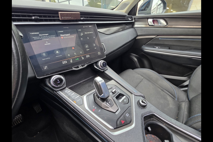 Lynk & Co 01 1.5 Plug-in Hybrid – Automaat – Panoramadak – Adaptive cruise – Navigatie