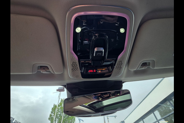 Lynk & Co 01 1.5 Plug-in Hybrid – Automaat – Panoramadak – Adaptive cruise – Navigatie