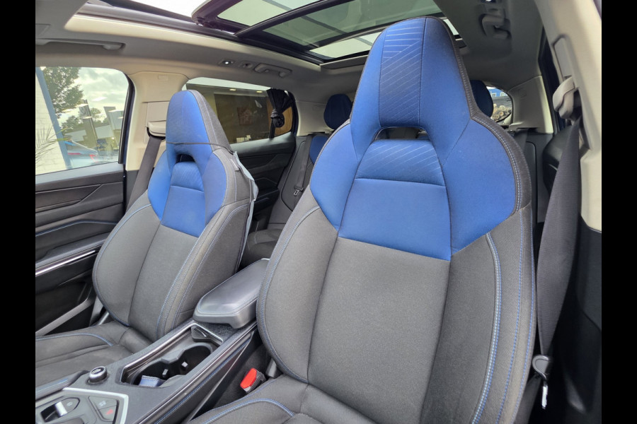 Lynk & Co 01 1.5 Plug-in Hybrid – Automaat – Panoramadak – Adaptive cruise – Navigatie