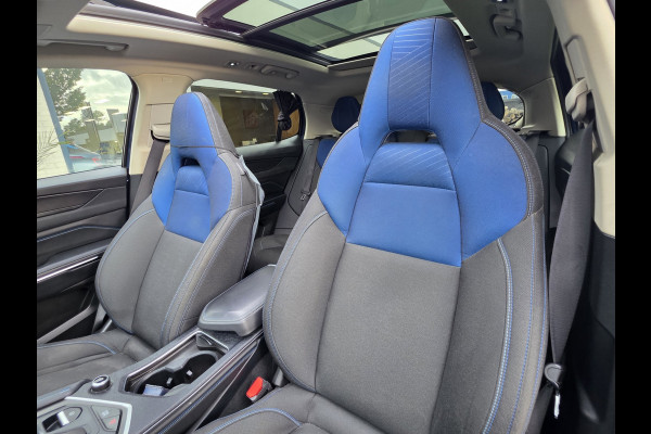 Lynk & Co 01 1.5 Plug-in Hybrid – Automaat – Panoramadak – Adaptive cruise – Navigatie