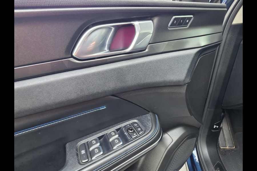 Lynk & Co 01 1.5 Plug-in Hybrid – Automaat – Panoramadak – Adaptive cruise – Navigatie