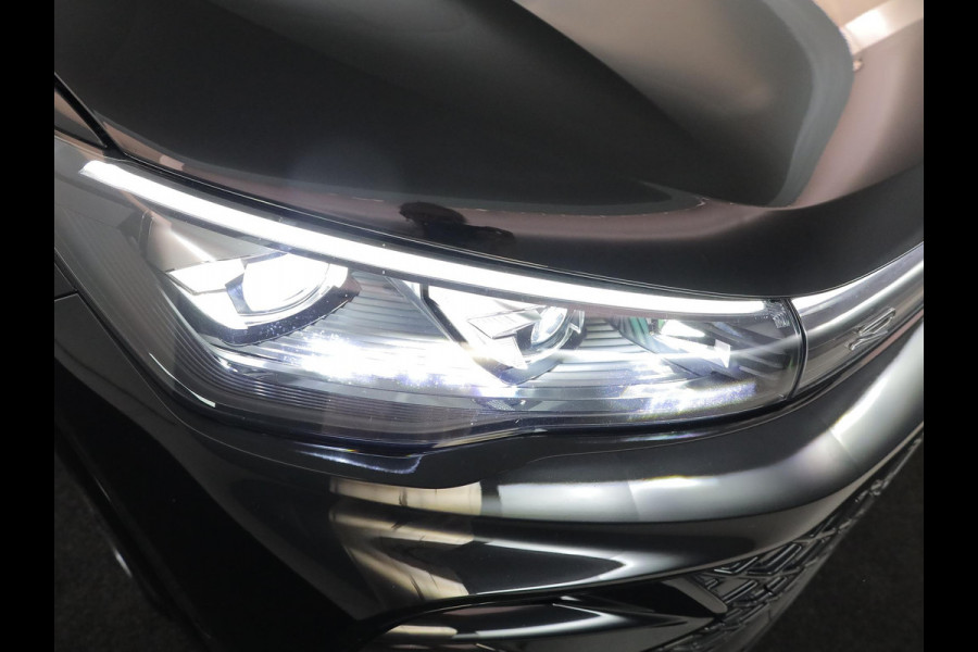 Volkswagen Tiguan 1.5 eHybrid R-Line Edition | Private lease vanaf €907 | 272 pk Automaat (DSG) | Verlengde garantie | Navigatie | Panoramadak | Trekhaak (wegklapbaar) | Parkeersensoren (Park assist) | Rondomzicht camera | Lederen bekleding | Stoelverwarming/ventilatie |
