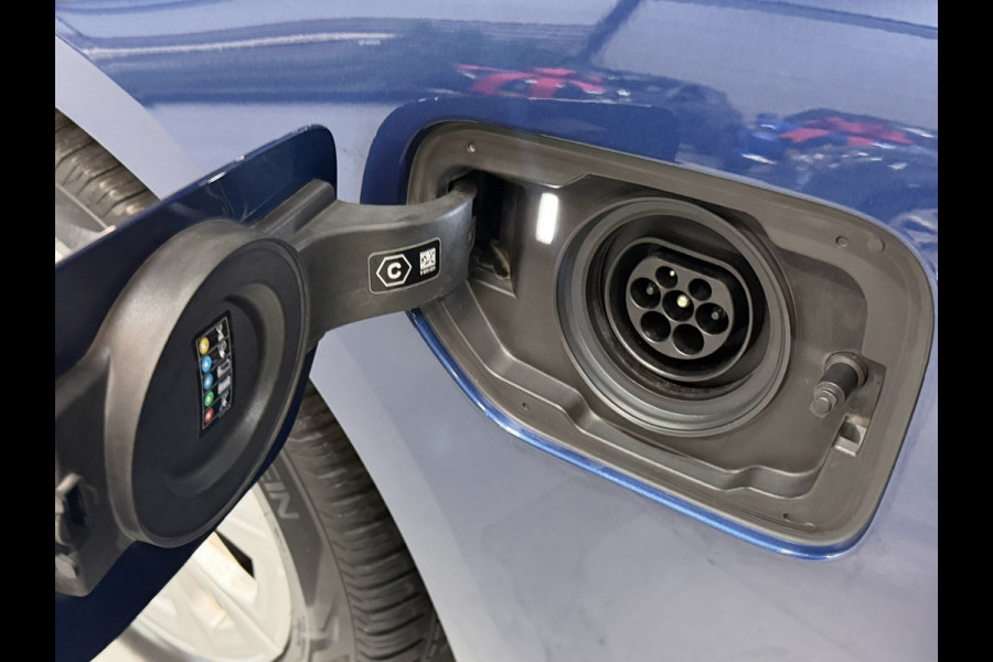 BMW 3-serie 330e M Sport 91%SOH|292 PK|Plug-in Hybrid|Harman/Kardon|Camera|Trekhaak|Leder|LED|Virtual Cockpit Garantie