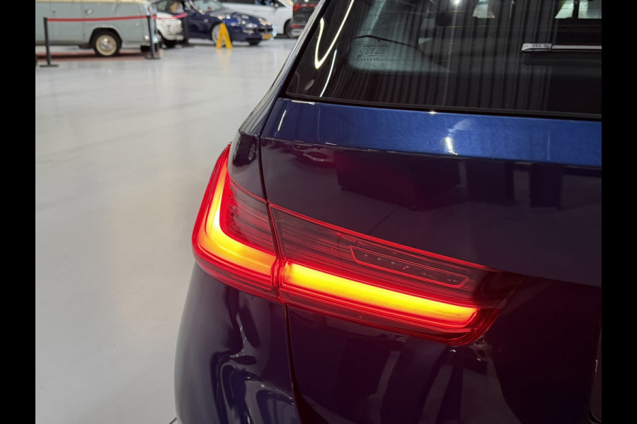 BMW 3-serie 330e M Sport 91%SOH|292 PK|Plug-in Hybrid|Harman/Kardon|Camera|Trekhaak|Leder|LED|Virtual Cockpit Garantie