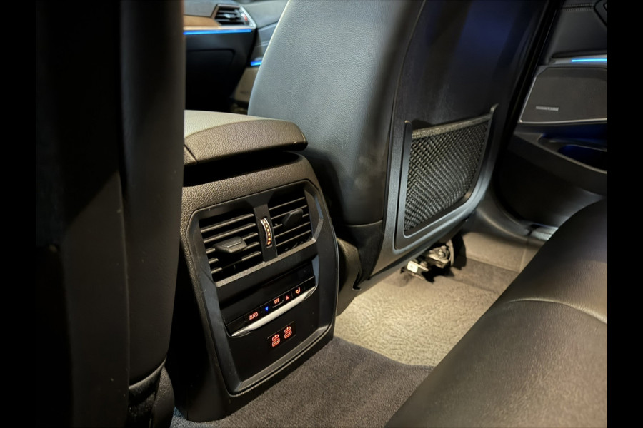 BMW 3-serie 330e M Sport 91%SOH|292 PK|Plug-in Hybrid|Harman/Kardon|Camera|Trekhaak|Leder|LED|Virtual Cockpit Garantie
