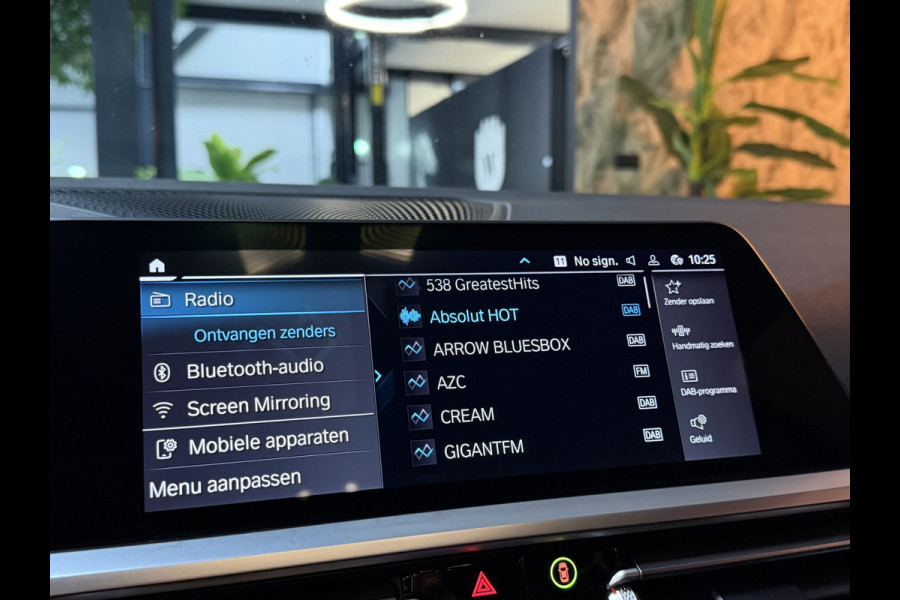 BMW 3-serie 330e M Sport 91%SOH|292 PK|Plug-in Hybrid|Harman/Kardon|Camera|Trekhaak|Leder|LED|Virtual Cockpit Garantie