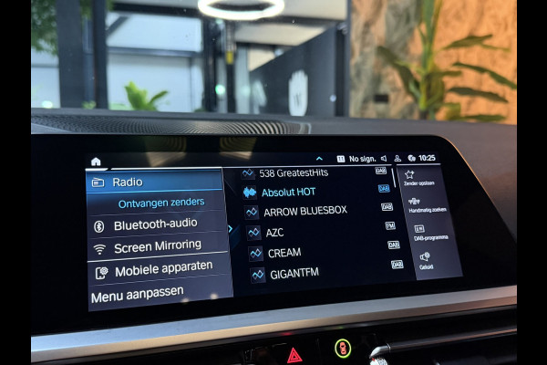 BMW 3-serie 330e M Sport 91%SOH|292 PK|Plug-in Hybrid|Harman/Kardon|Camera|Trekhaak|Leder|LED|Virtual Cockpit Garantie