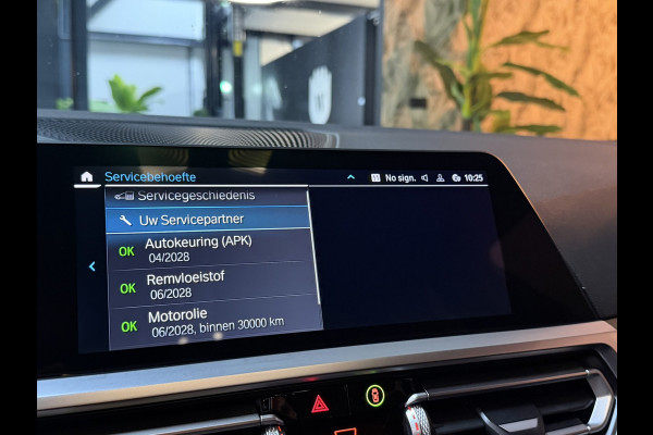 BMW 3-serie 330e M Sport 91%SOH|292 PK|Plug-in Hybrid|Harman/Kardon|Camera|Trekhaak|Leder|LED|Virtual Cockpit Garantie